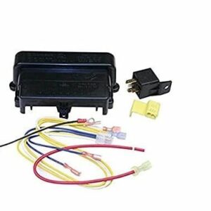 Dometic 3308742.000 3-Way PC Control Board