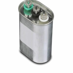 Dometic? Duo-Therm 3310711.001 Air Conditioner Motor Run Capacitor 45/5 MFD