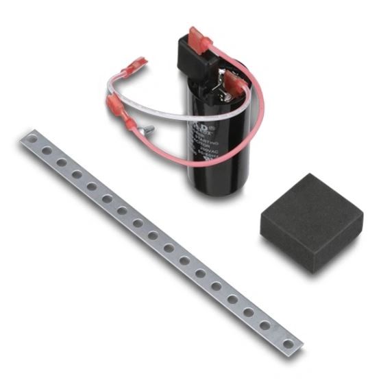 Dometic 3310727.015 RV Air Conditioner Compressor Start Capacitor