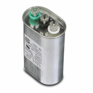 Dometic? 3311541.000 Duo-Therm Air Conditioner Motor Run Capacitor 60/10 MFD