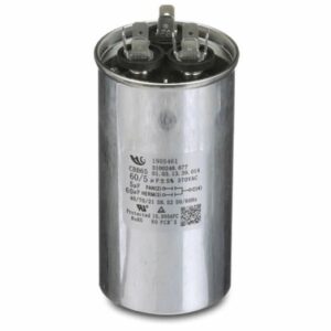 Dometic 3312195.000 Duo Therm Air conditioner Motor Run Capacitor 60/5 MFD