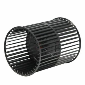 Dometic 33126 Atwood Hydro Flame Heater/Furnace Blower Wheel Clamp Included