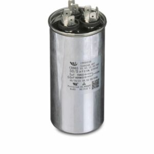 Dometic 3313107.018 Duo Therm Air Conditioner Motor Run Capacitor 50/5 MFD