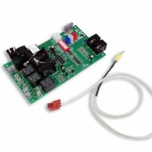 Dometic 3313107.076 Air Conditioner Control Board