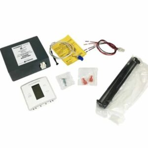 Dometic 3313189.023 Digital Display Rv Thermostat