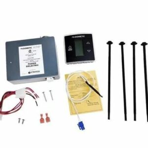 Dometic 3316234.716 Single Zone CT T-Stat With Control Board Kit