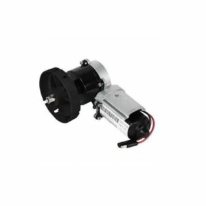 Dometic 3317084.000U OEM Rv 9200 Awning Motor Drive Black