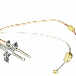 Dometic 91603 OEM Pilot and Thermocouple Fits Dometic / Atwood water heater