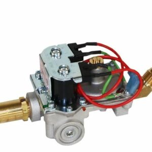 Dometic Atwood 92078 OEM Rv Water Heater Gas Valve