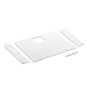 Dometic 94016 Door Assembly 6 Gallon Rv Water Heater