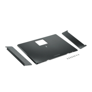 Dometic 94067 Black Door Assembly 6 Gallon Rv Water Heater