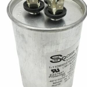Dometic 3314471.017 Capacitor 55/15 Dometic Duo Therm Air conditioner