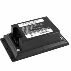 Intellitec 00-00131-000 BIC Battery Isolator Control