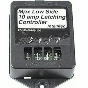 Intellitec 00-00145-100 Water Pump Controller