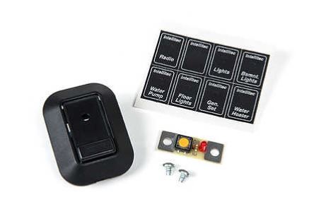 Intellitec 00-00183-001 MPX Monoplex Switch