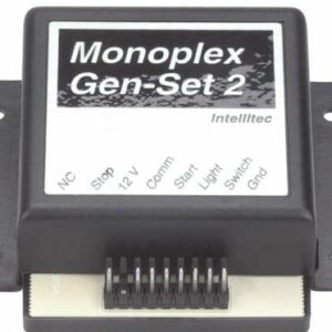Intellitec 00-00192-000 Monoplex Gen-Set 2