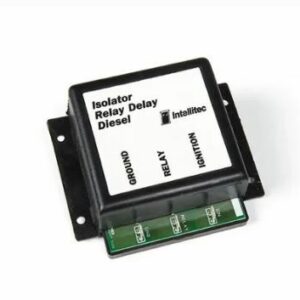 Intellitec 00-00265-000 Isolator Relay Delay Diesel