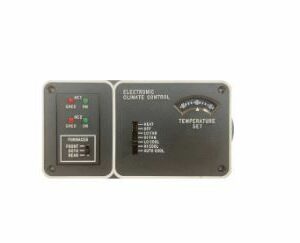 Intellitec 00-00856-000 Rv IPX ECC Thermostat