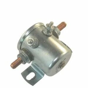 Intellitec 77-90000-100 Isolator Relay