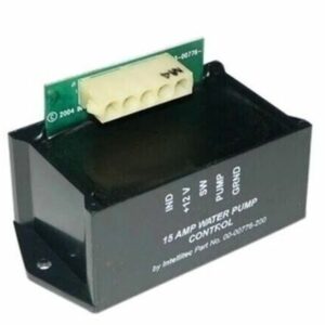 Intellitec 00-00776-200 Water Pump Control, 15 Amp