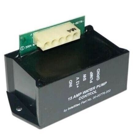 Intellitec 00-00776-200 Water Pump Control, 15 Amp