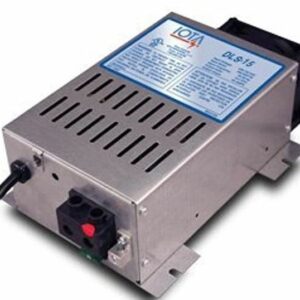Iota DLS-15 Converter Charger