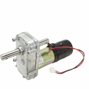 Klauber D-300 Slide Out Motor Assembly