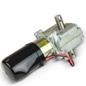 Klauber L-150 Slide Out Motor Assembly