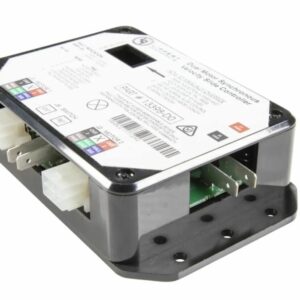 Lippert Components 211852 In-Wall Slide-Out Controller V-Sync II Replacement Controller