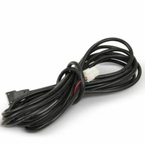 Lippert Components 247768 6-Pin Controller-to-Motor Harness - 15' (Male-to-Female) Rv Slide
