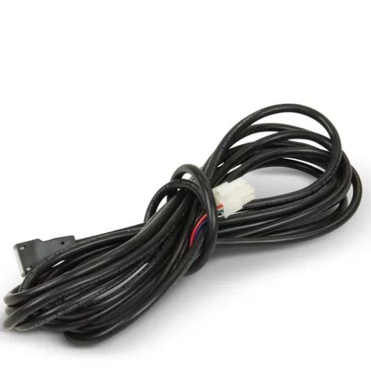Lippert Components 247768 6-Pin Controller-to-Motor Harness - 15' (Male-to-Female) Rv Slide