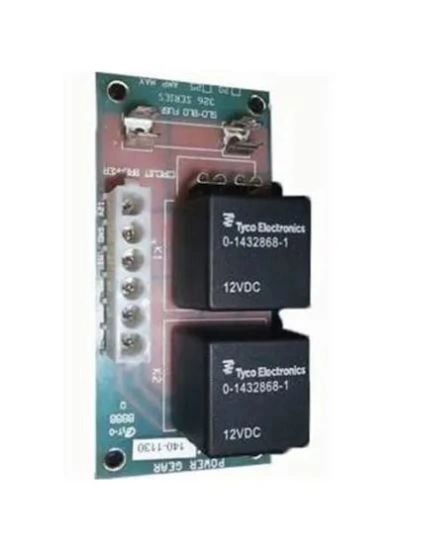 Lippert Components 368859 Slide control Relay Module