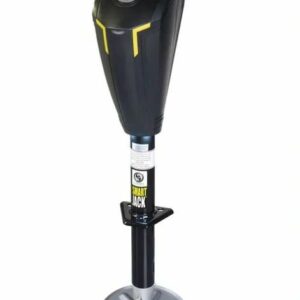 Lippert Components 643589 Smart Jack Black OEM