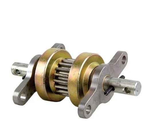 Lippert Components 123356 Rv Slide Out 2.5 x 2.5 Heavy Duty Gear Pack Assembly 15 Tooth