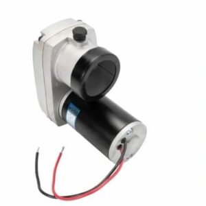Lippert Components 125802 18-1 Tuson Slide Out Motor Assembly Actuator Not Included