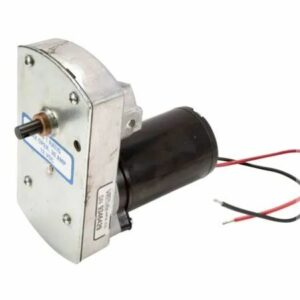 Lippert Components 132682 18:1 Venture Slide Out Motor