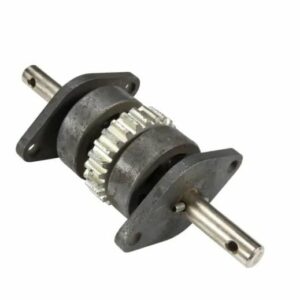 Lippert Components 140418 Rv Slide Out Embedded Rack Gear Pack Assembly 25 Tooth