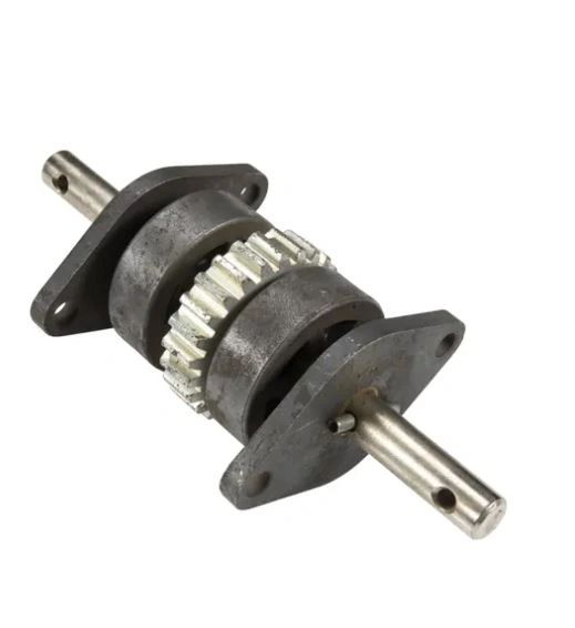 Lippert Components 140418 Rv Slide Out Embedded Rack Gear Pack Assembly 25 Tooth