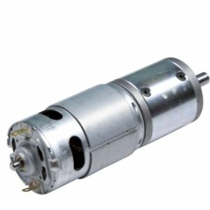 Lippert Components 240015 IG-42gm Motor In Wall Slide-Out Motor