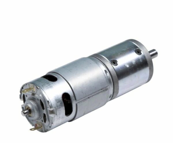 Lippert Components 240015 IG-42gm Motor In Wall Slide-Out Motor