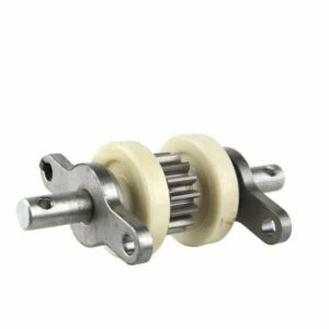 Lippert Components 324869 RV Slide-Out Standard Gear Pack Assembly 2.5" x 2.5" 15 Tooth