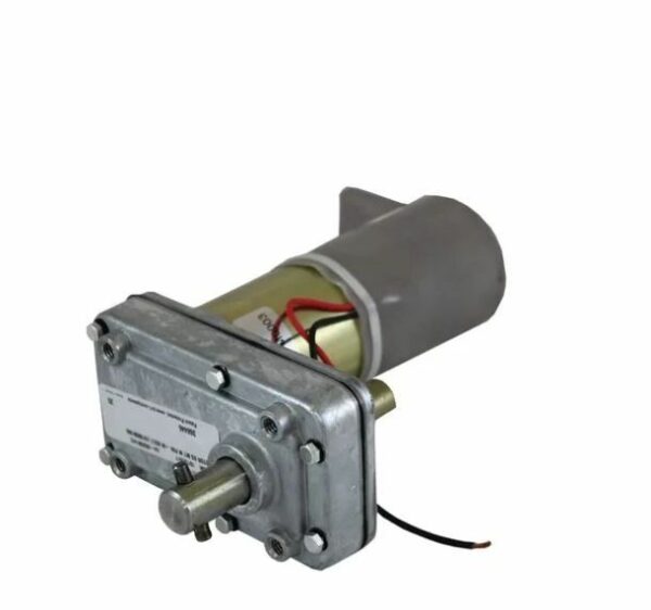 Lippert Components 368446 Slide Out Motor Assembly With Pin And Bolt Dual Shaft