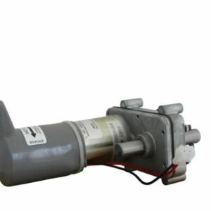 Lippert Components 383755 Slide Out Motor Assembly Double Shaft Mid Torque