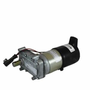 Lippert Components 386278 Slide Out Motor Assembly Dual Shaft
