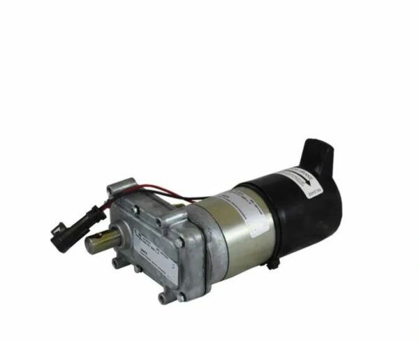 Lippert Components 386278 Slide Out Motor Assembly Dual Shaft