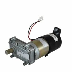 Lippert Components 386327 Slide Out Motor Assembly Dual Shaft
