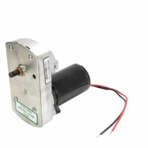 Lippert Components 136373 Slide Out Motor Assembly 28:1