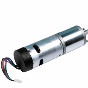 Lippert Components 236575 In-Wall Slide Out Replacement Motor IG-42 Motor - 10mm