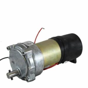 Lippert Components 386321 Slide Out Motor Assembly Single Shaft