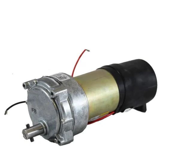 Lippert Components 386321 Slide Out Motor Assembly Single Shaft